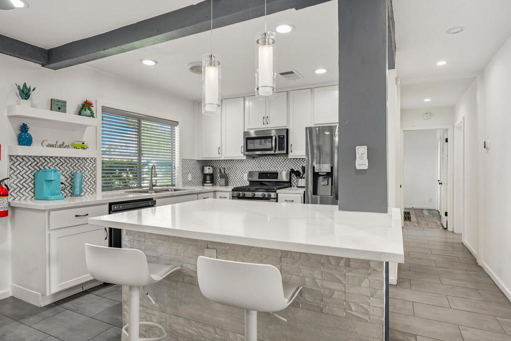 Demuth Park - Residential