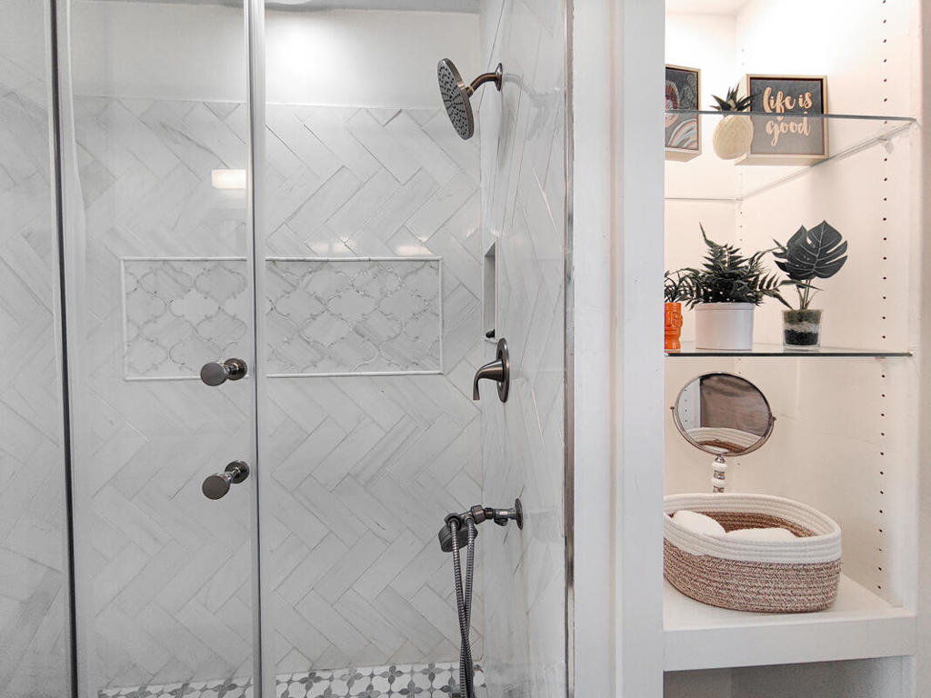 Demuth Park - Residential