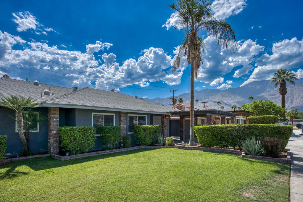 Demuth Park - Residential