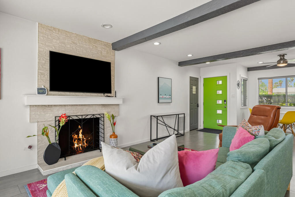 Demuth Park - Residential