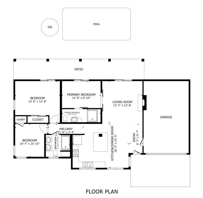 Demuth Park - Residential