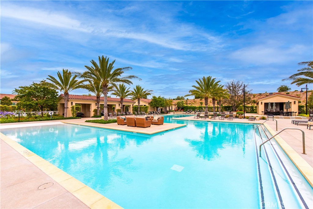 The Grove - Residential Lease