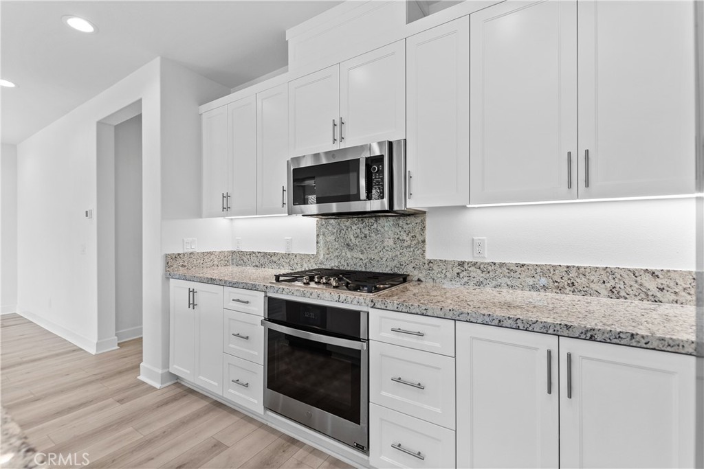 The Grove - Residential Lease