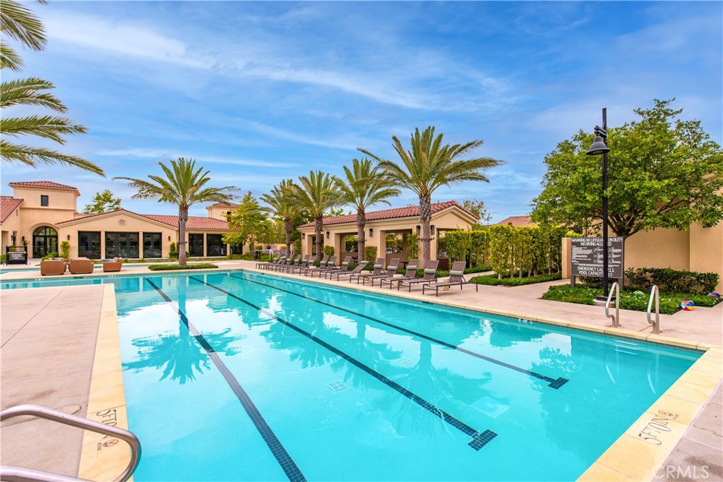 The Grove - Residential Lease