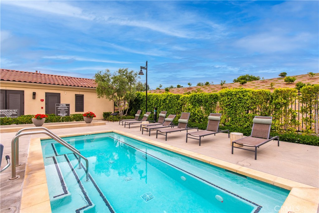 The Grove - Residential Lease