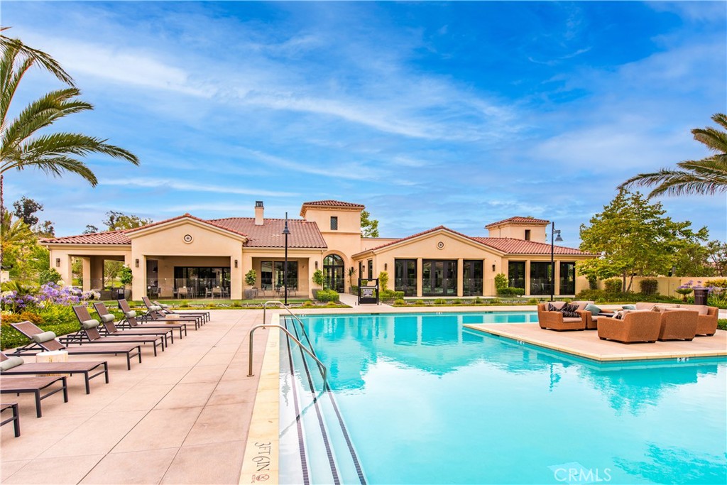 The Grove - Residential Lease