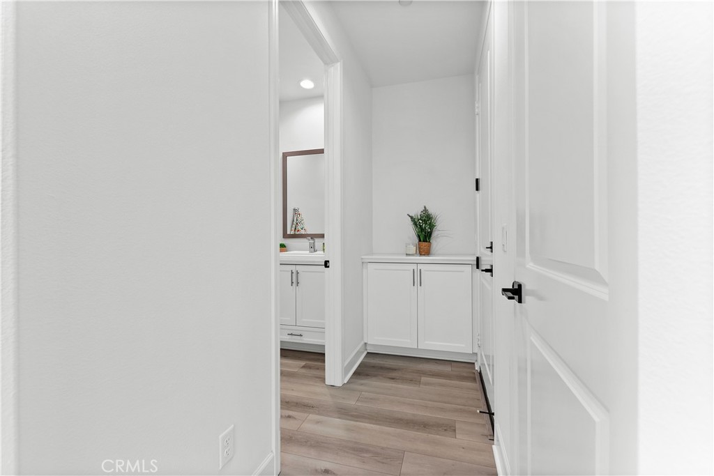 The Grove - Residential Lease