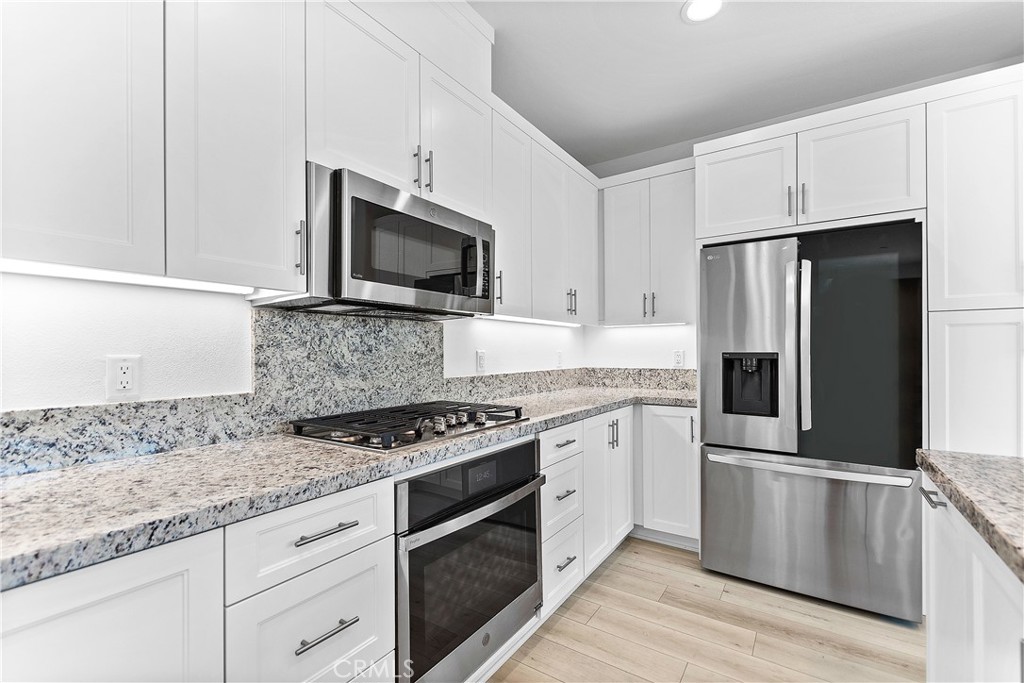 The Grove - Residential Lease