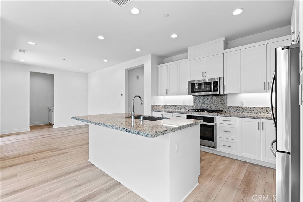 The Grove - Residential Lease