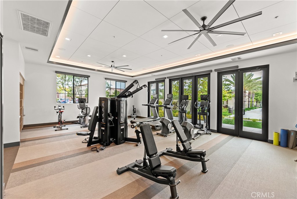 The Grove - Residential Lease