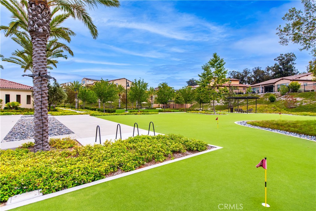 The Grove - Residential Lease