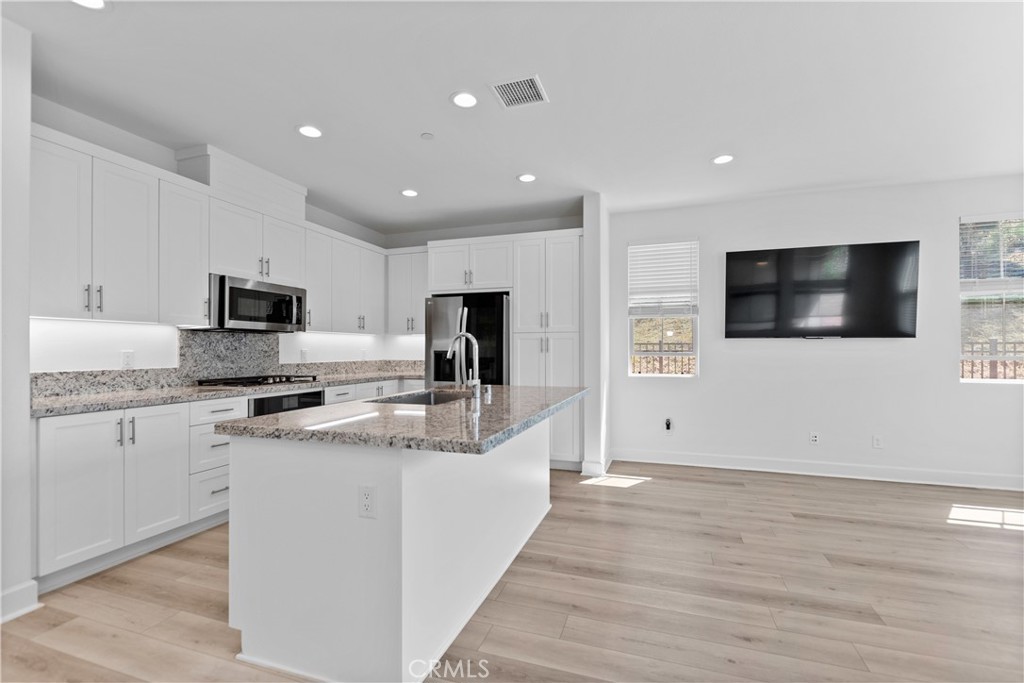 The Grove - Residential Lease