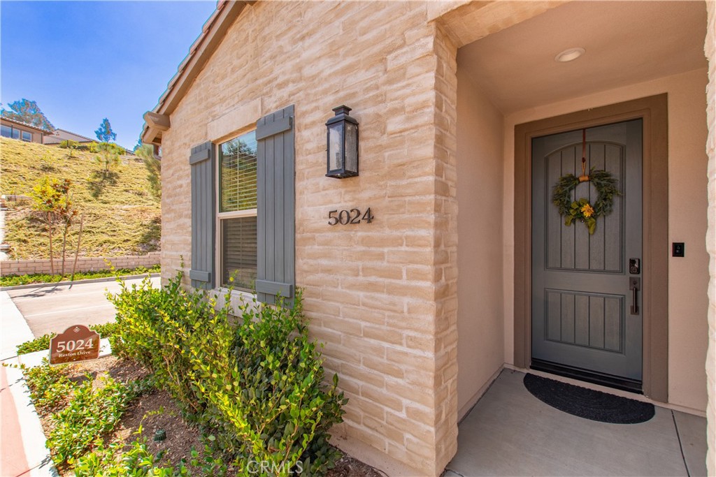 The Grove - Residential Lease