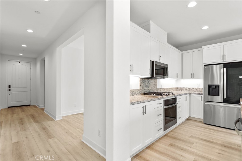 The Grove - Residential Lease