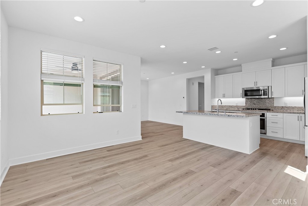 The Grove - Residential Lease