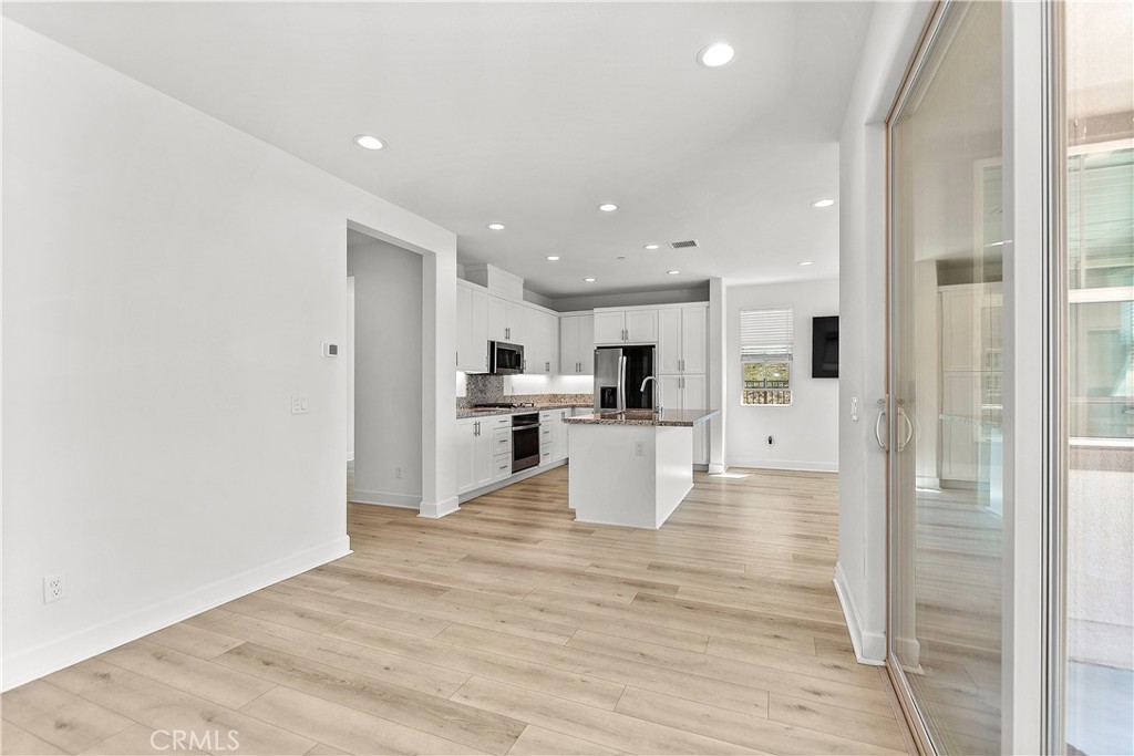 The Grove - Residential Lease