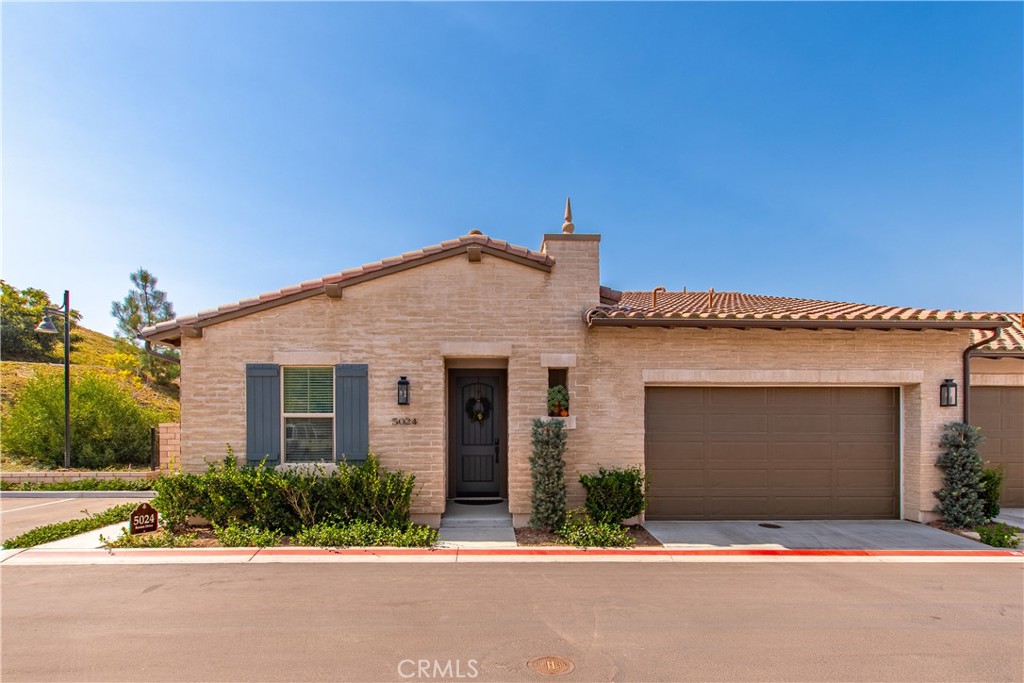 The Grove - Residential Lease