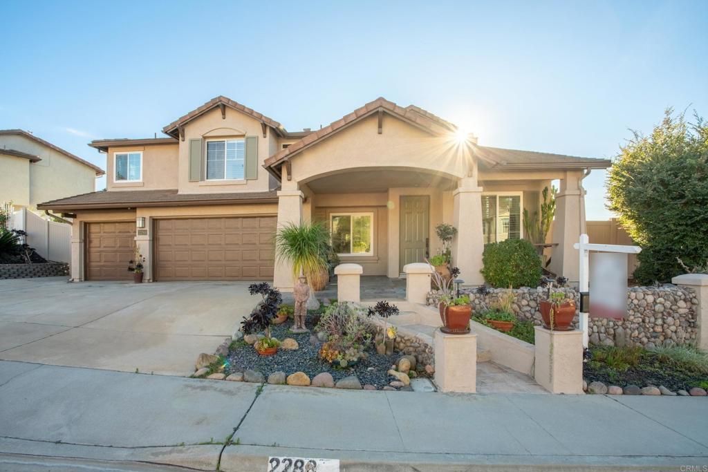 Photo of 2288 Boulders Ct Ct, Alpine, CA 91901 (MLS # PTP2509238)