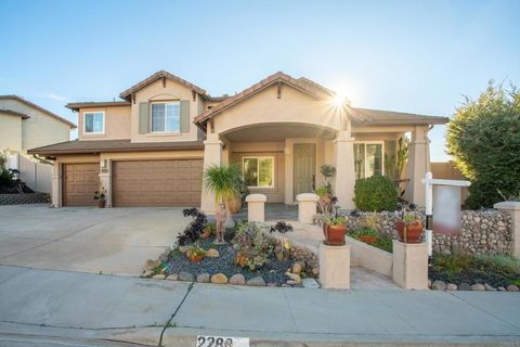 2288 Boulders Ct Alpine CA 91901