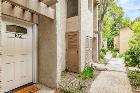 4900 E Chapman Avenue 102 Orange CA 92869