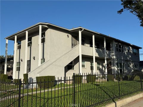 966 Holly Inglewood CA 90301