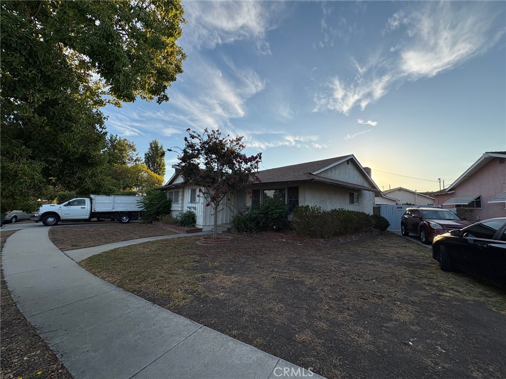 7310 Bluff Road