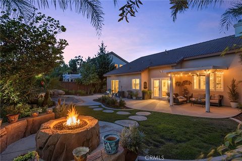 Photo of 43071 Maidstone Court, Temecula, CA 92592 (MLS # SW26066929)