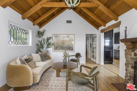 Photo of 2338 San Marco Drive, Los Angeles, CA 90068 (MLS # 26726683)