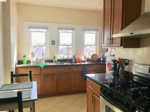 Photo of Oakland, CA 94601 (MLS # 41146098)