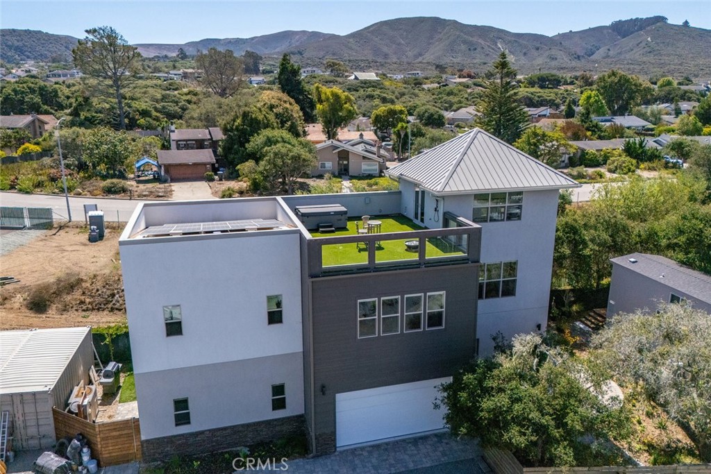 1301 Los Osos Valley Road