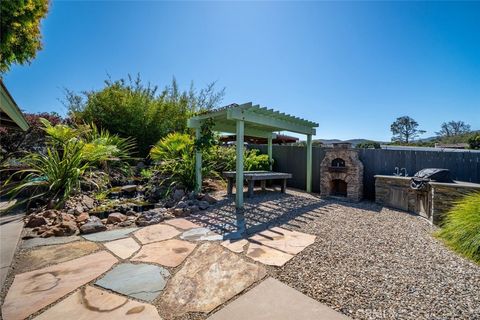 Tiny photo for 1301 Los Osos Valley Road, Los Osos, CA 93402 (MLS # SC25182532)