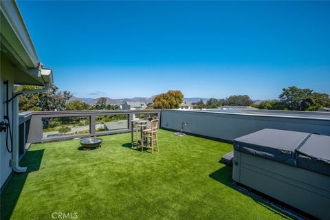 Tiny photo for 1301 Los Osos Valley Road, Los Osos, CA 93402 (MLS # SC25182532)