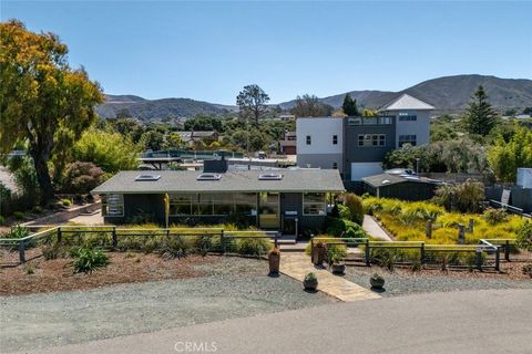 Tiny photo for 1301 Los Osos Valley Road, Los Osos, CA 93402 (MLS # SC25182532)