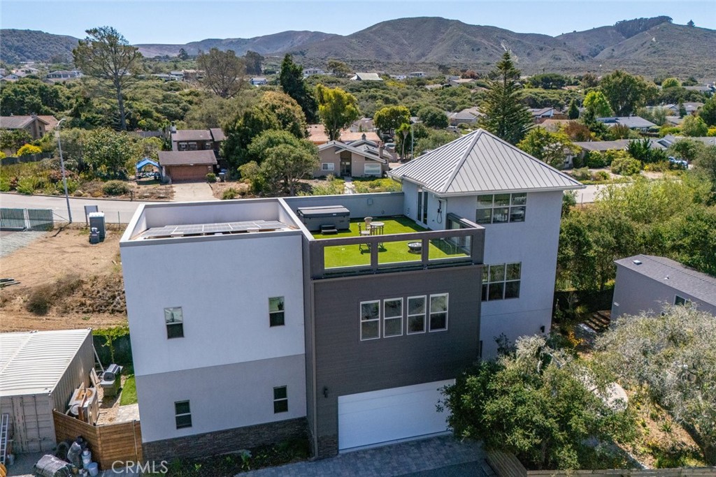 1301 Los Osos Valley Road