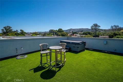 Tiny photo for 1301 Los Osos Valley Road, Los Osos, CA 93402 (MLS # SC25182532)