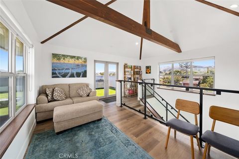 Tiny photo for 1301 Los Osos Valley Road, Los Osos, CA 93402 (MLS # SC25182532)