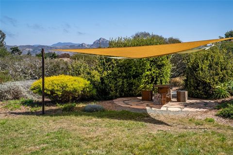 Tiny photo for 1301 Los Osos Valley Road, Los Osos, CA 93402 (MLS # SC25182532)