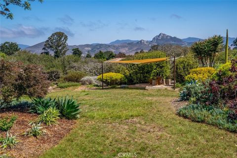 Tiny photo for 1301 Los Osos Valley Road, Los Osos, CA 93402 (MLS # SC25182532)