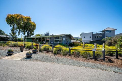 1301 Los Osos Valley Road Los Osos CA 93402