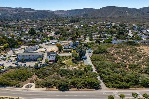 Tiny photo for 1301 Los Osos Valley Road, Los Osos, CA 93402 (MLS # SC25182532)