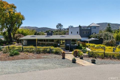 Tiny photo for 1301 Los Osos Valley Road, Los Osos, CA 93402 (MLS # SC25182532)