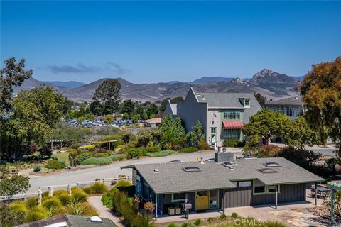 Tiny photo for 1301 Los Osos Valley Road, Los Osos, CA 93402 (MLS # SC25182532)