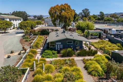 Tiny photo for 1301 Los Osos Valley Road, Los Osos, CA 93402 (MLS # SC25182532)