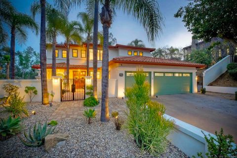 17277 N Woodson Court Ramona CA 92065