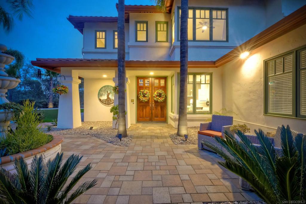 17277 N Woodson Court