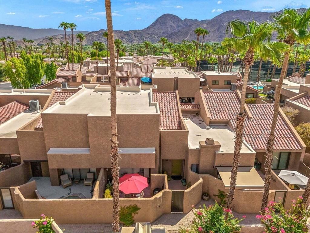 Photo of 73449 Foxtail Lane, Palm Desert, CA 92260 (MLS # 219136129DA)