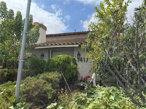 Photo of 1417 South Jellick Ave AVE, Rowland Heights, CA 91748 (MLS # TR26111419)