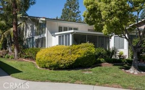 347 Avenida Sevilla Laguna Woods CA 92637