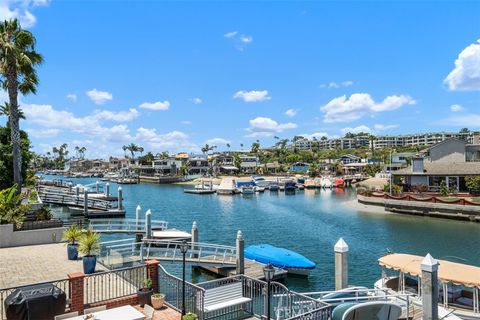 3810 Channel Place Newport Beach CA 92663