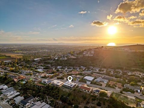 Tiny photo for 890 Via Ondulando, Ventura, CA 93003 (MLS # V1-33466)